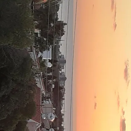 Apartament Akamandos 76