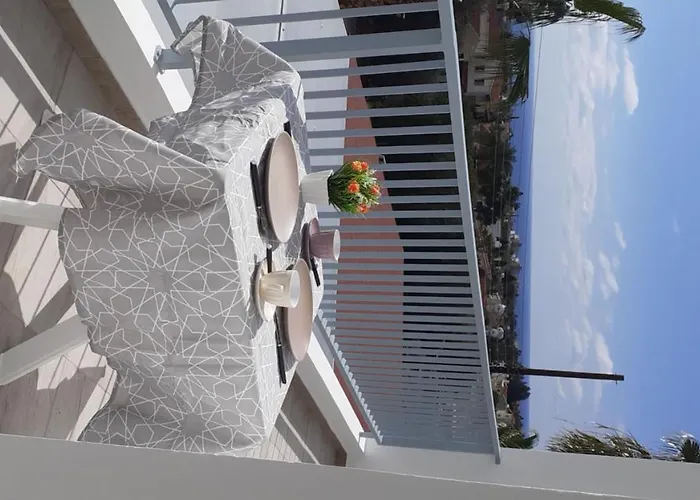 Akamandos 76 Lejlighed *