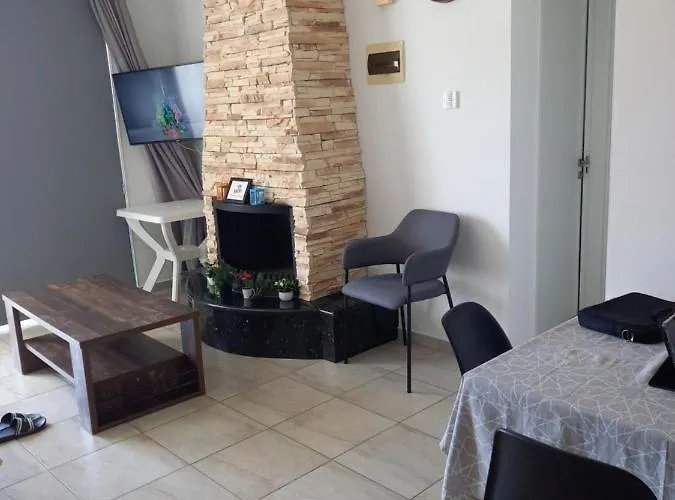 Lejlighed Akamandos 76 Pegeia