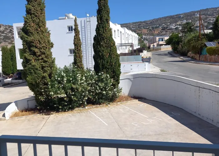 Lejlighed Akamandos 76 *