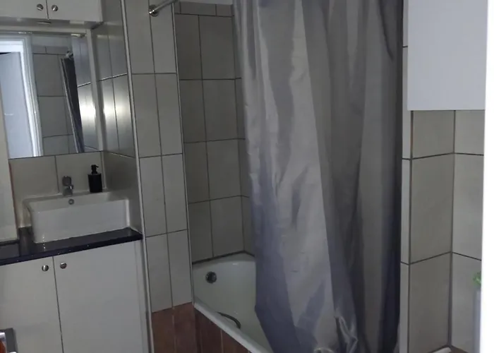 Akamandos 76 Lägenhet